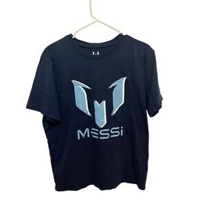 Messi Collection Men’s Tshirt-Size large. NWOT